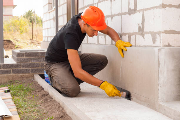 Licensed Wet Basement Repair service in Summitville, IN - Halo Water Proofing